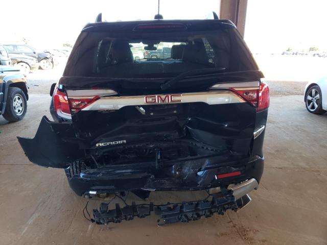 1GKKNPLSXKZ264412 GMC Acadia Denali