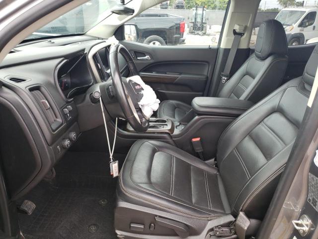 1GTG6EEN3L1169085 GMC Canyon Denali