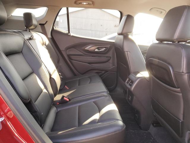 3GKALVEXXKL228256 GMC Terrain Slt