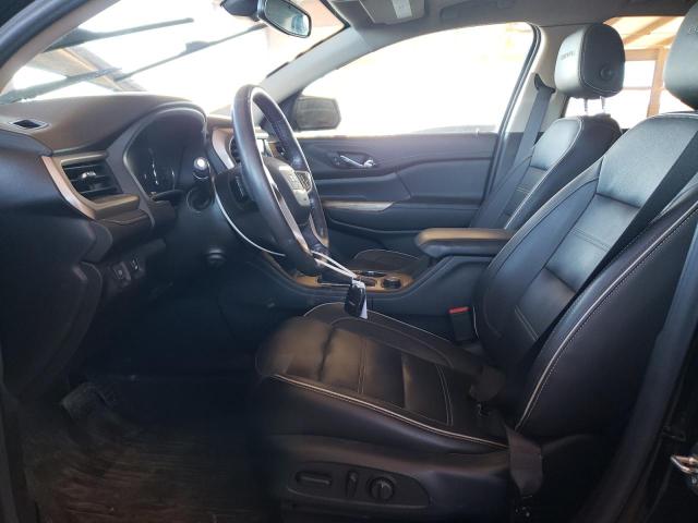 1GKKNPLSXKZ264412 GMC Acadia Denali