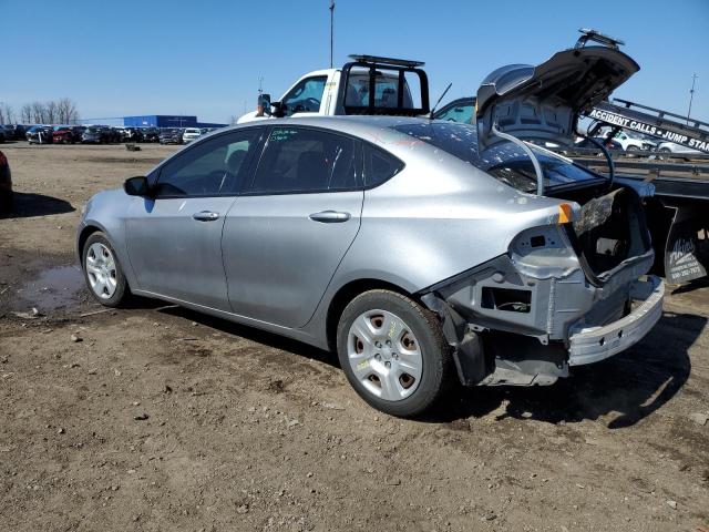 1C3CDFAA0FD306732 Dodge DART SE
