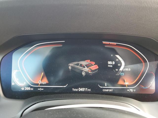3MW5R1J06L8B34048 BMW 330I
