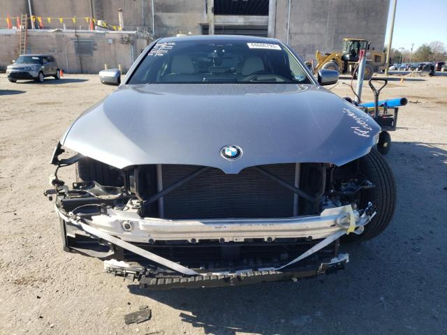 WBAJE7C55JG892287 BMW 540 XI