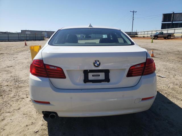 WBA5A7C59GG148259 BMW 528 XI