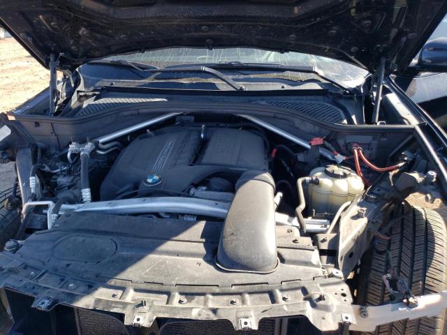 5UXKR0C58G0S93533 BMW X5 Xdrive35i