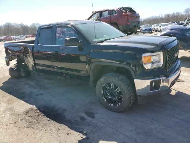 1GTV2UECXEZ264484 GMC Sierra K1500 Sle