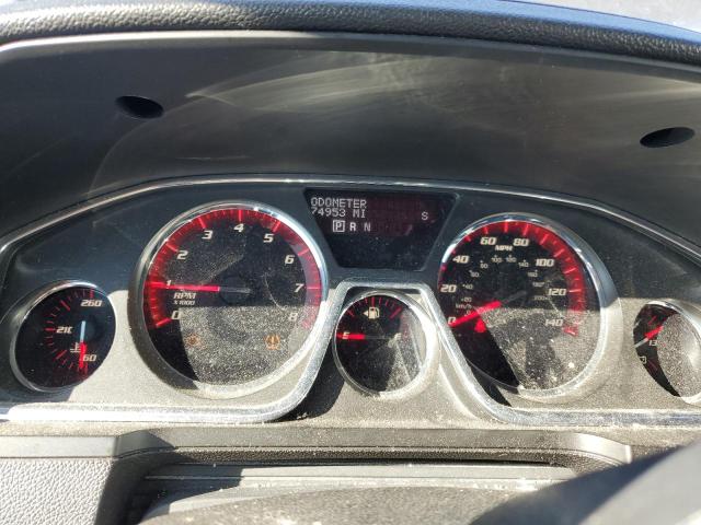 1GKKRTKD7GJ282114 GMC Acadia Denali