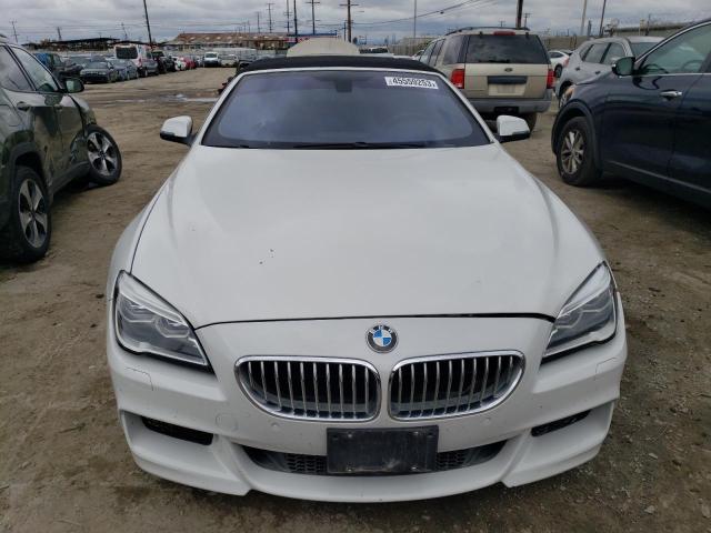 WBA6F1C5XGGT83319 BMW 640 I
