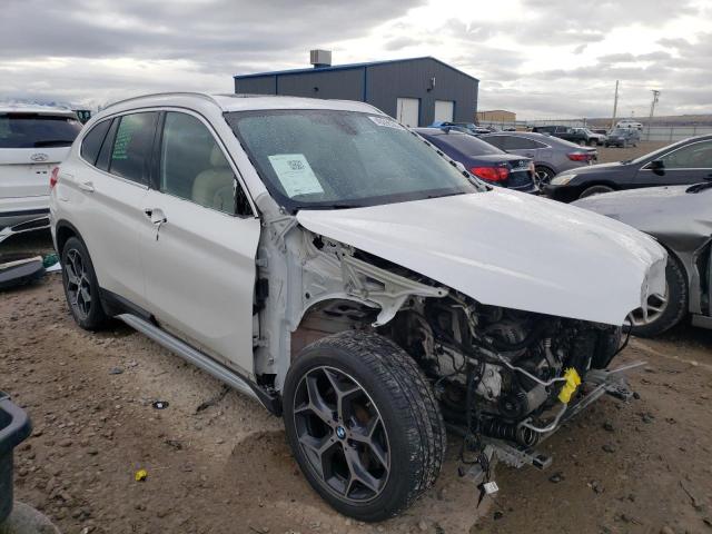 WBXHT3C39G5E53456 BMW X1 Xdrive28i