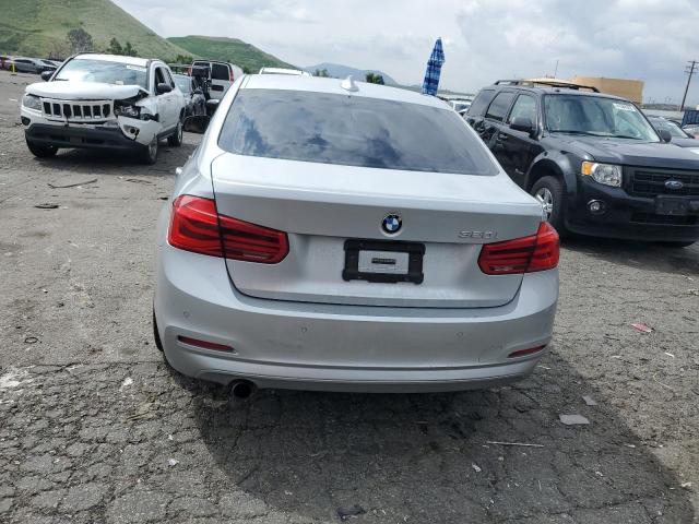 WBA8E1G3XHNU15543 BMW 320 I