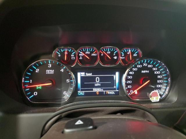 1GKS2BKC1JR316188 GMC YUKON SLT