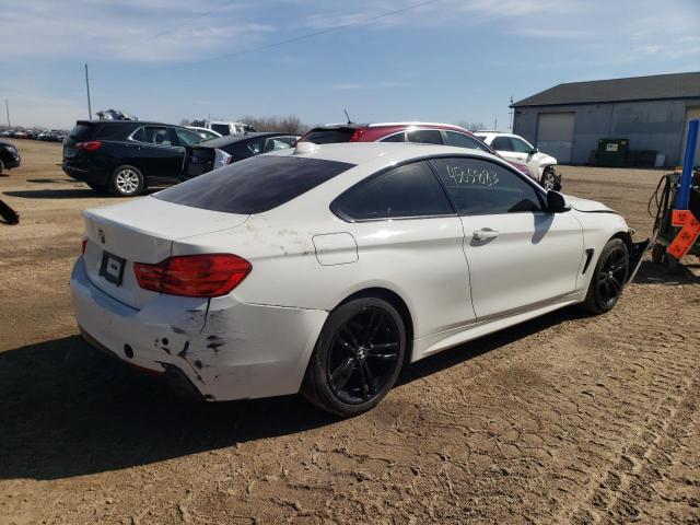 WBA3N9C53EF721067 BMW 428 XI
