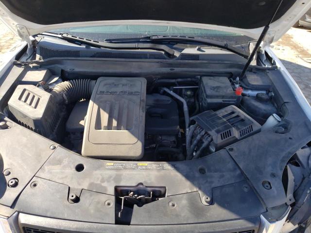 2GKALREK1F6151914 GMC Terrain Sle