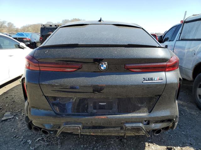 5YMCY0C04M9G38152 BMW X6 M