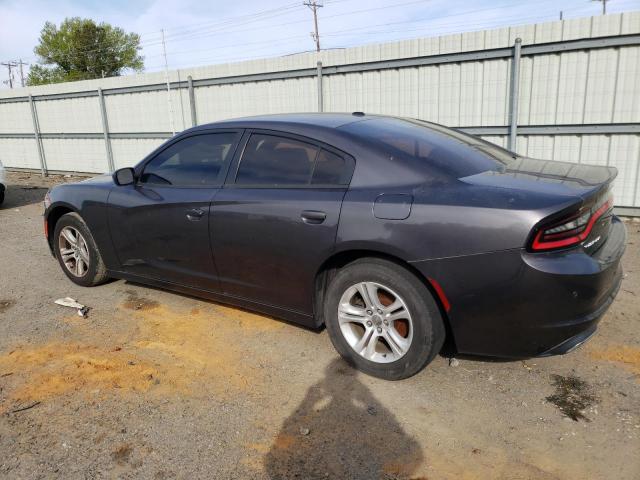 2C3CDXBG7FH717086 Dodge Charger Se