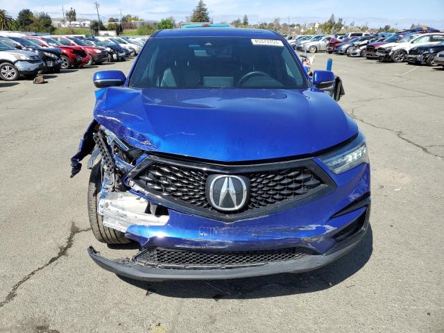 5J8TC2H63KL028614 Acura Rdx A-spec
