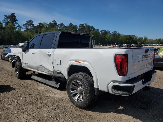 1GT49PEY5LF290798 GMC Sierra K2500 At4