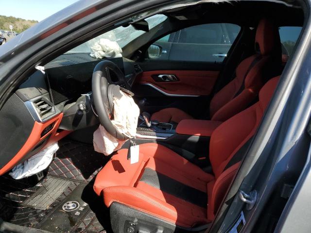 WBS43AY03PFN89791 BMW M3 Competition
