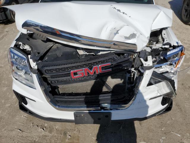 2GKALMEK9H6136793 GMC Terrain Sle