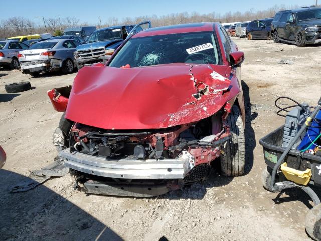 19UUB1F38LA004381 Acura TLX