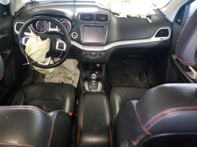 3C4PDDEG0KT751878 Dodge JOURNEY GT