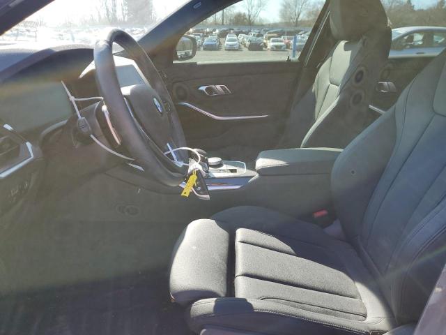 3MW5P9J05M8B82131 BMW 330xe