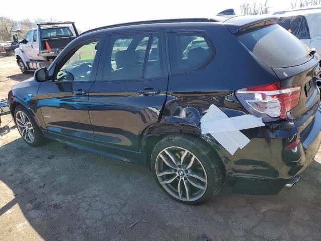 5UXWX9C53H0D97766 BMW X3 Xdrive28i