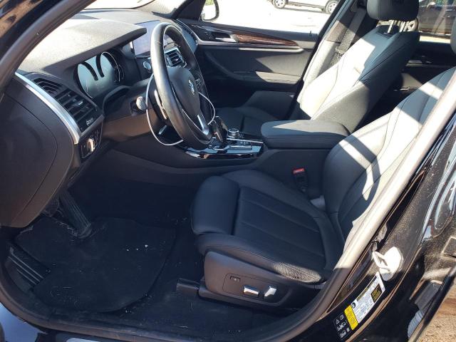 5UXTY5C06M9G94257 BMW X3 Xdrive30i