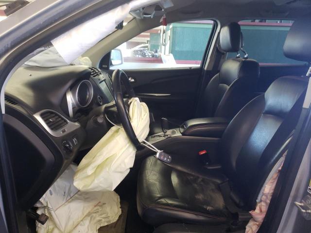 3C4PDDEG0KT751878 Dodge JOURNEY GT