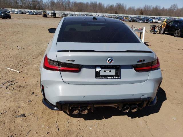 WBS43AY03PFP02719 BMW M3 Competition