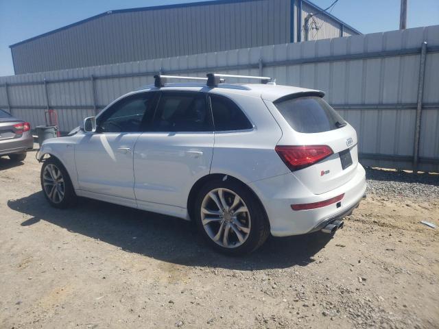 WA1CGAFP5EA085593 Audi Sq5 Premium Plus