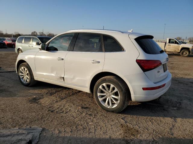 WA1C2AFP5GA082713 Audi Q5 PREMIUM