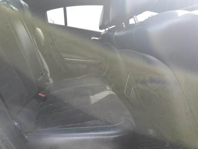 2C3CDXGJ4GH258282 Dodge Charger R/t Scat Pack