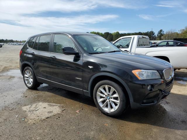 5UXWX9C58E0D23240 BMW X3 Xdrive28i