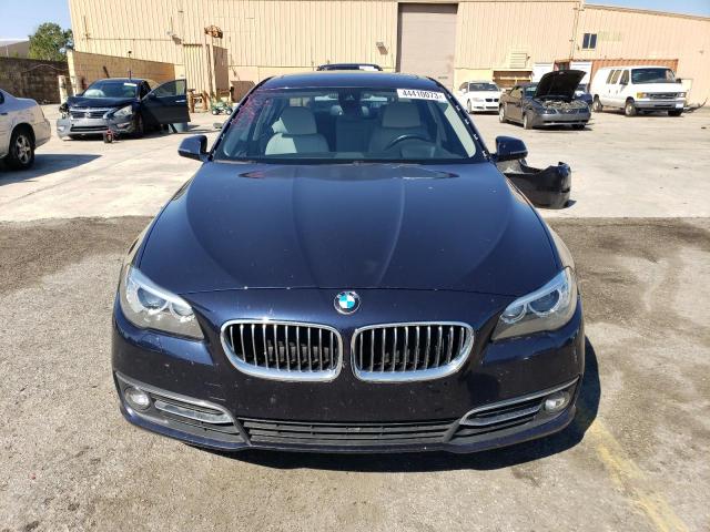 WBA5B1C50GG553307 BMW 535 I
