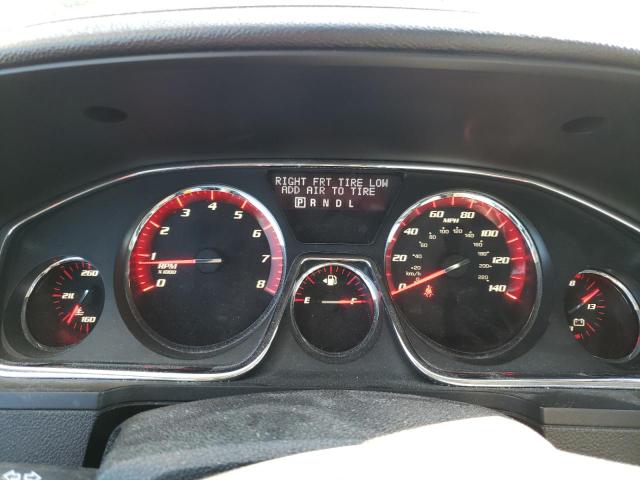 1GKKVPKD6GJ130201 GMC ACADIA SLE