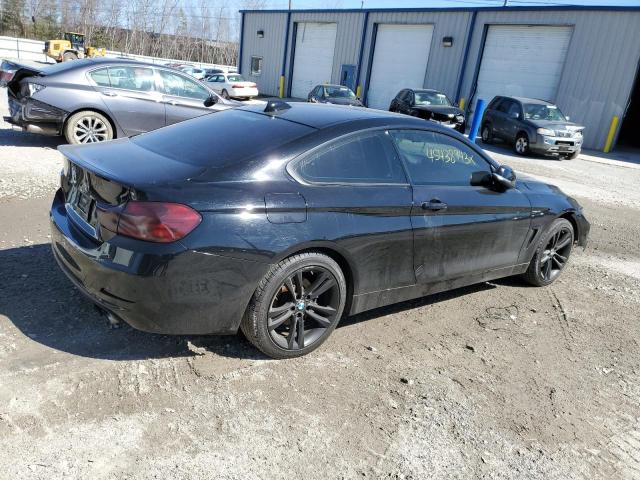 WBA3N5C58FK198923 BMW 428 XI