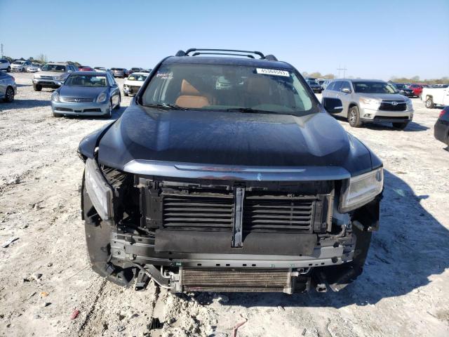 1GKKNLLS3LZ106911 GMC Acadia At4