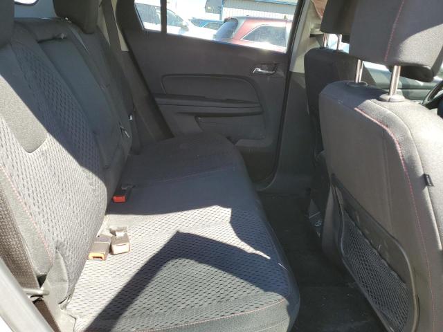2GKALMEK4E6164495 GMC Terrain Sle