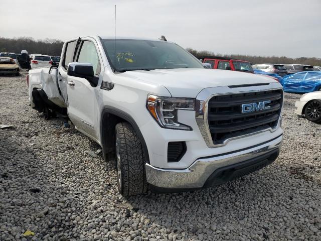 1GTR8AEH6LZ276395 GMC Sierra C1500
