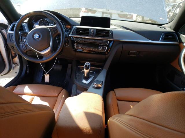 WBA4J3C53JBG95409 BMW 430xi Gran Coupe