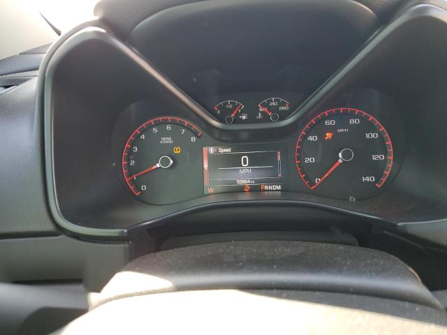 1GTG6DE3XG1364518 GMC CANYON SLT