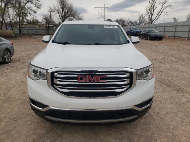 1GKKNNLSXHZ199686 GMC Acadia Slt-2