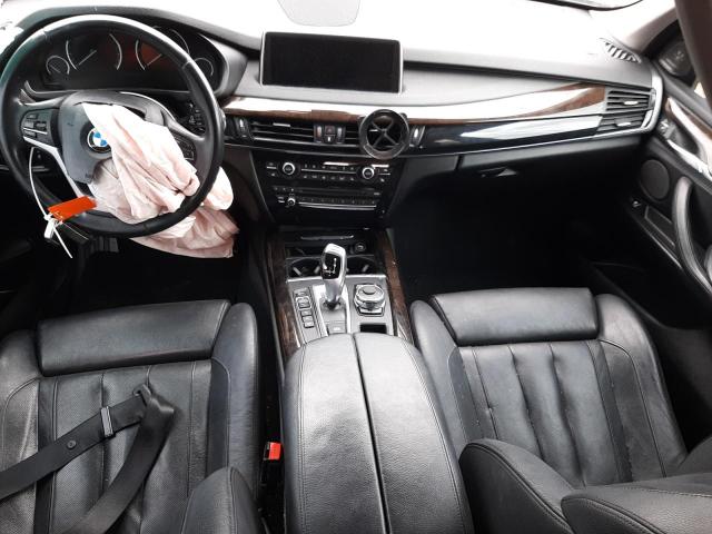 5UXKS4C53G0N14760 BMW X5 Xdrive35d