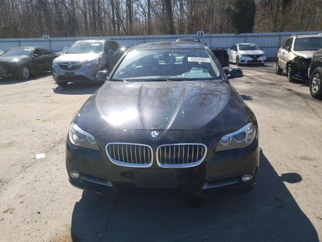 WBA5A7C56GG144170 BMW 528 XI