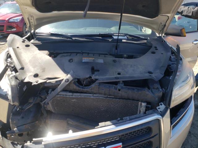 1GKKRPKD2FJ364886 GMC ACADIA SLE