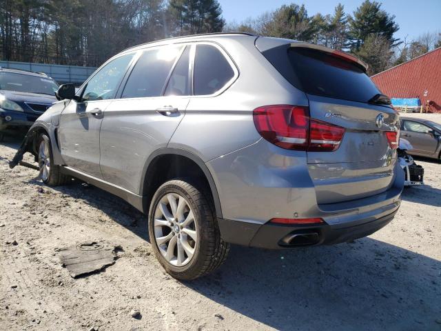 5UXKT0C57G0S79351 BMW X5 Xdr40e