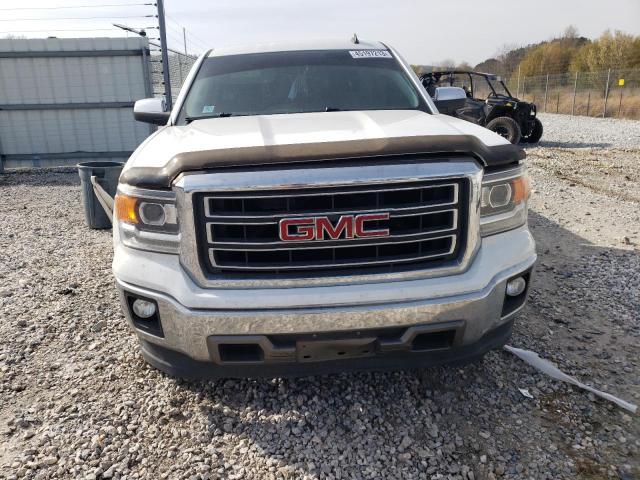 3GTP1VEC1EG201257 GMC Sierra C1500 Slt