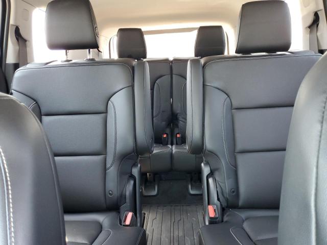1GKKNNLS5KZ198985 GMC Acadia Slt-2