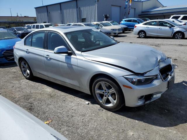 WBA3B1G56ENS80643 BMW 320 I